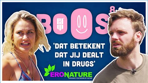 ERONATURE: SEKSSHOP DROGEERT KLANTEN MET 3.